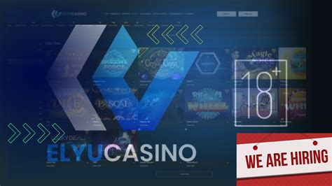 elyu casino com login|Elyu Online Casino: Register Now and Claim up to P70K Bonus!.